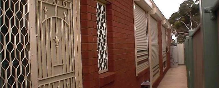 Window roller shutters introduction