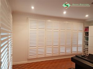 smart shutter - plantation shutters 1